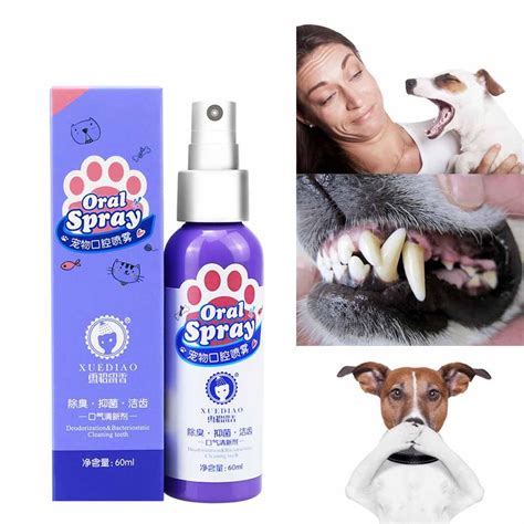 annimally|Annimally Dental Spray for Dogs 200ml 